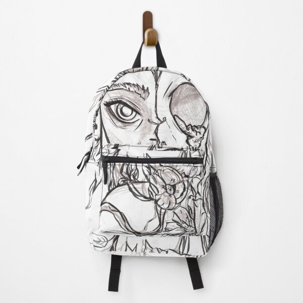 Item preview, Goddess Hell designed and sold by DorieOri.