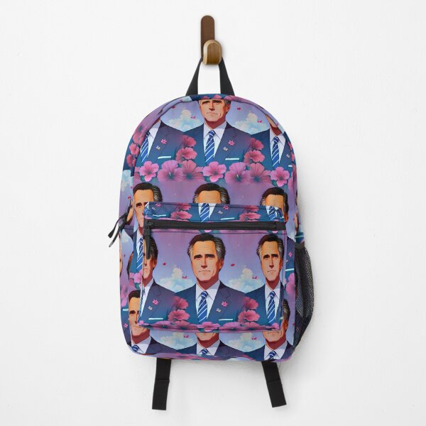 Item preview, Mitt Romney Bishonen Print designed and sold by AuntieVaxxer Official Shop.