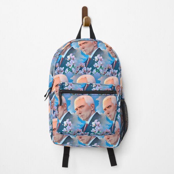 Item preview, Mike Pence Bishonen Print designed and sold by AuntieVaxxer Official Shop.