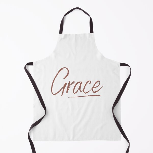Item preview, Grace (Corsiva) Word designed and sold by TrustInGrace.