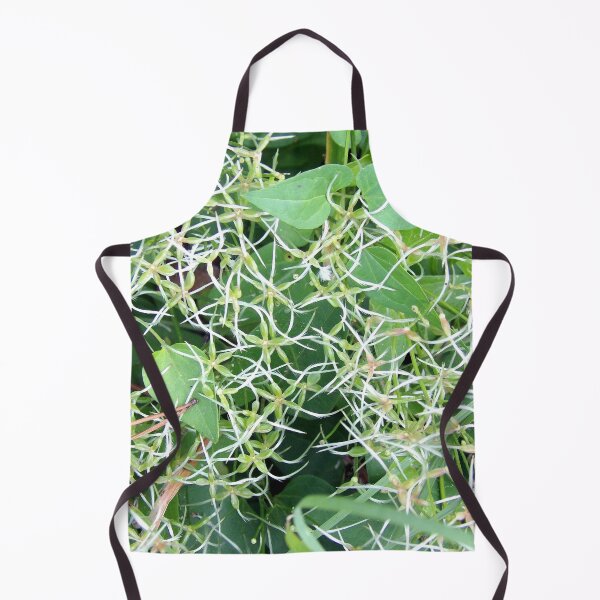 Item preview, Late Phase Bloom Autumn Clematis designed and sold by gistinker.