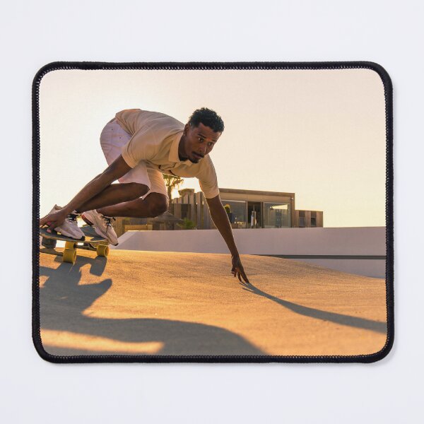 Item preview, Surf skater training surfing moves designed and sold by homydesign.