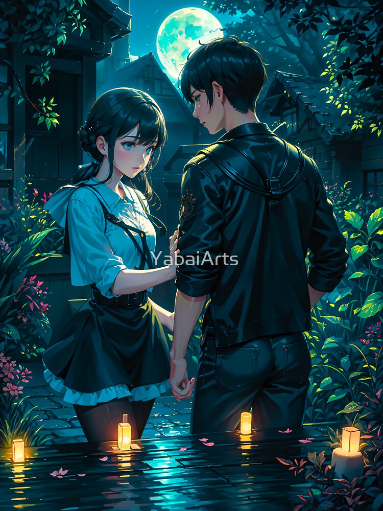 Anime Couple Images – Browse 8,718 Stock Photos, Vectors, and Video | Adobe  Stock