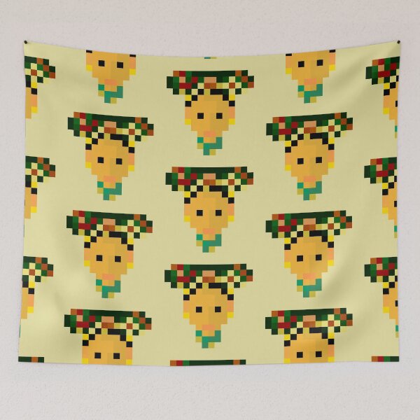 Item preview, Empress Dowager Cixi designed and sold by Kamil Henri.