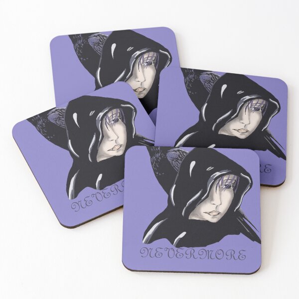 Item preview, Nevermore designed and sold by Faerieglen.