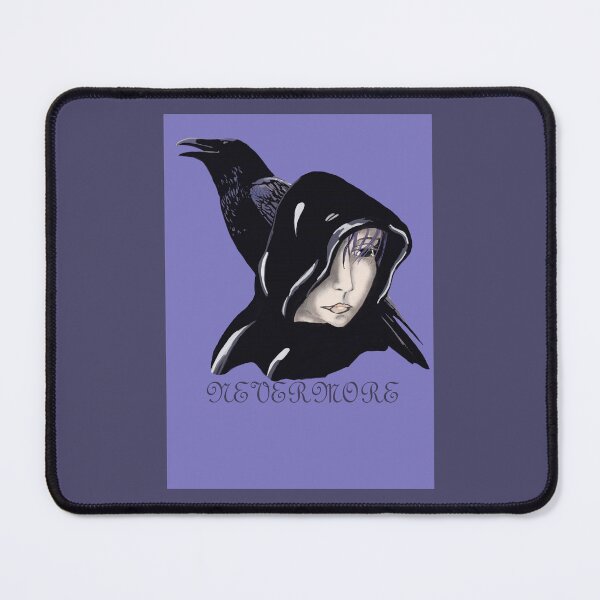 Item preview, Nevermore designed and sold by Faerieglen.