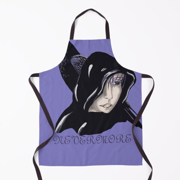 Item preview, Nevermore designed and sold by Faerieglen.