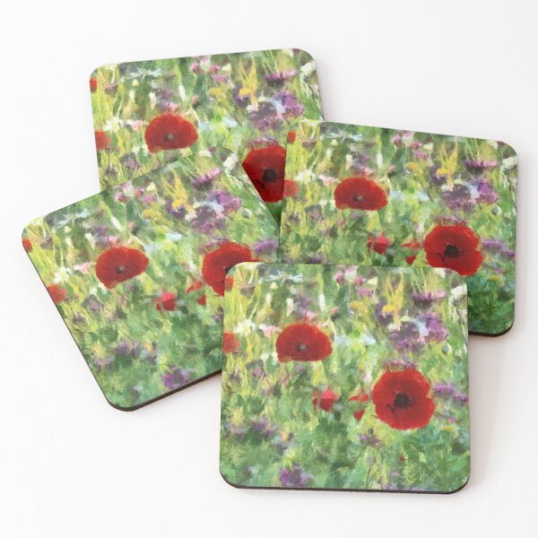 Item preview, Wildly Wishful designed and sold by Jean Gregory Evans.