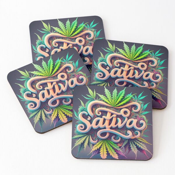 Item preview, Sativa designed and sold by 898music.