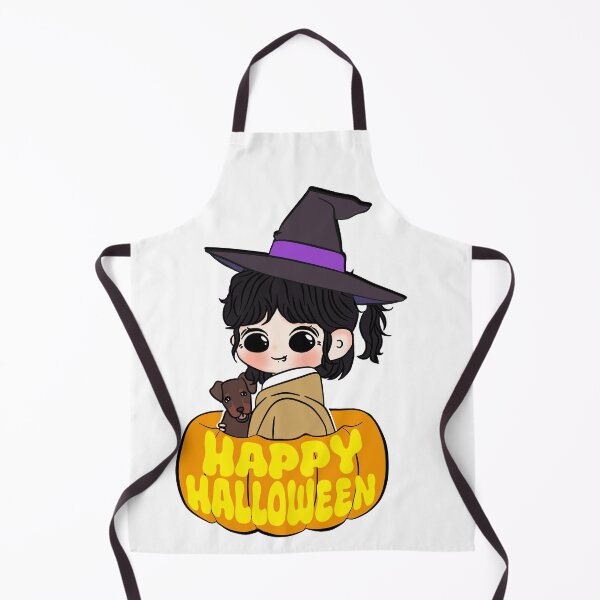 Item preview, Jungkook_Halloween_Holidays_Pumpkin designed and sold by Infinirish.
