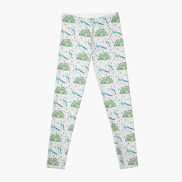 Peacocks deals white leggings