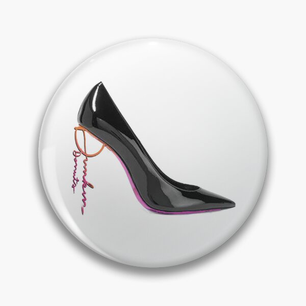 Artikelvorschau, Dunkin Donut Heels entworfen und verkauft von feather-pop.
