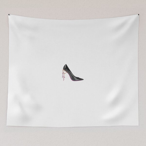 Item preview, Tacones Dunkin Donut designed and sold by feather-pop.