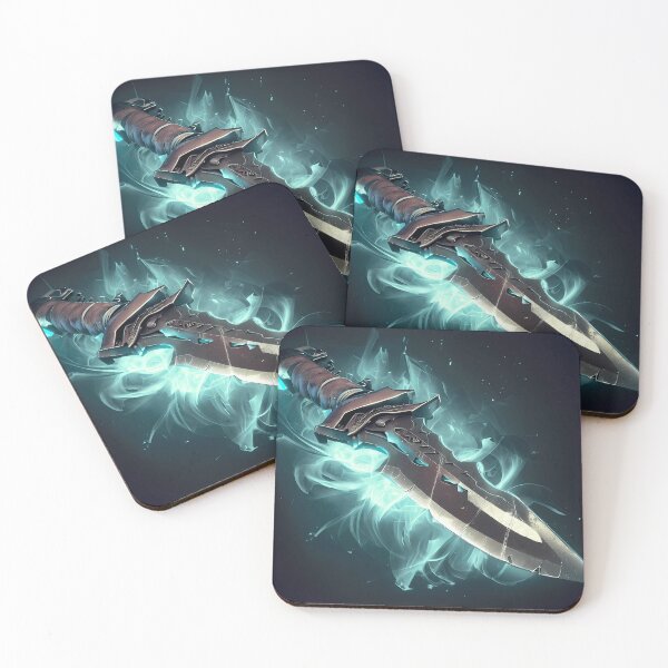 Item preview, Mystic Knife designed and sold by wulffire.