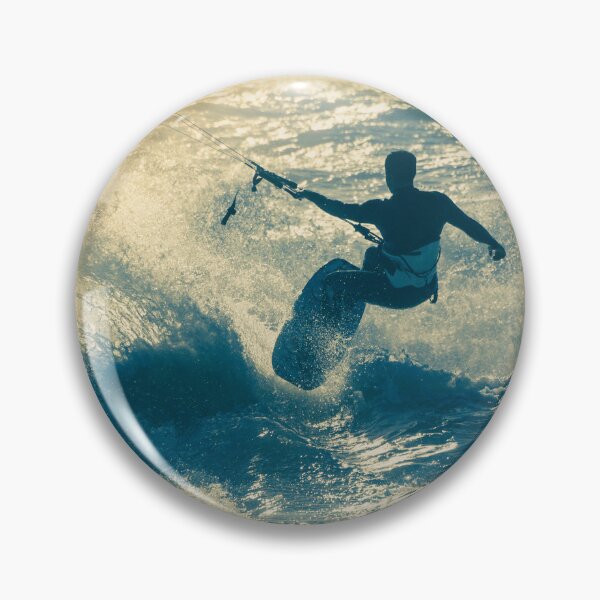 Item preview, Kitesurfer  designed and sold by homydesign.