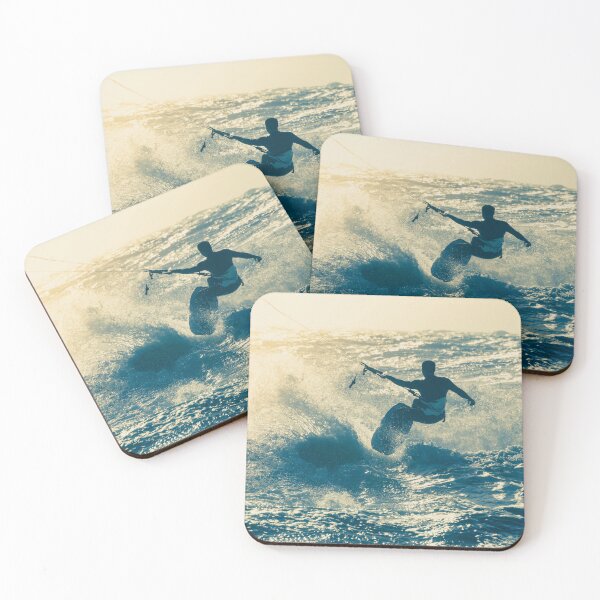 Item preview, Kitesurfer  designed and sold by homydesign.