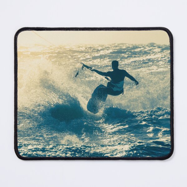 Item preview, Kitesurfer designed and sold by homydesign.