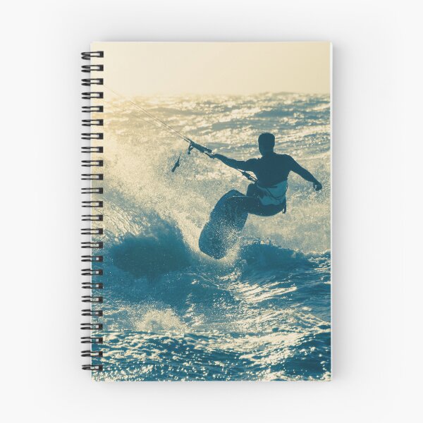 Item preview, Kitesurfer  designed and sold by homydesign.