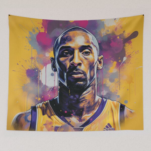 Item preview, Kobe designed and sold by WOYEJun.