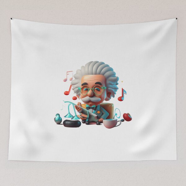 Item preview, Music Maker designed and sold by SabyDigitalArt.