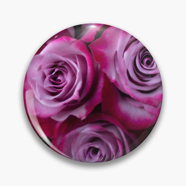 Item preview, Soft Red And Purple Roses designed and sold by Garry Gay.