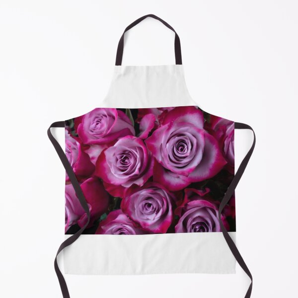 Item preview, Soft Red And Purple Roses designed and sold by Garry Gay.