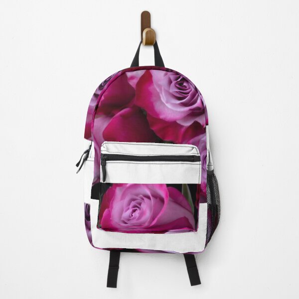 Item preview, Soft Red And Purple Roses designed and sold by Garry Gay.
