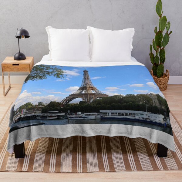 Item preview, Eiffel Tower - Paris designed and sold by LeanneAllen.