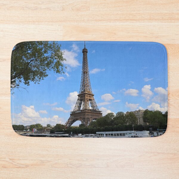 Item preview, Eiffel Tower - Paris designed and sold by LeanneAllen.