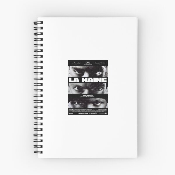 Item preview, La Haine  designed and sold by ErnstHagen.