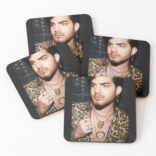 Item preview, Adam Lambert  designed and sold by LorenzGerlach.
