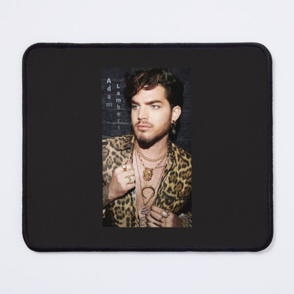 Item preview, Adam Lambert  designed and sold by LorenzGerlach.