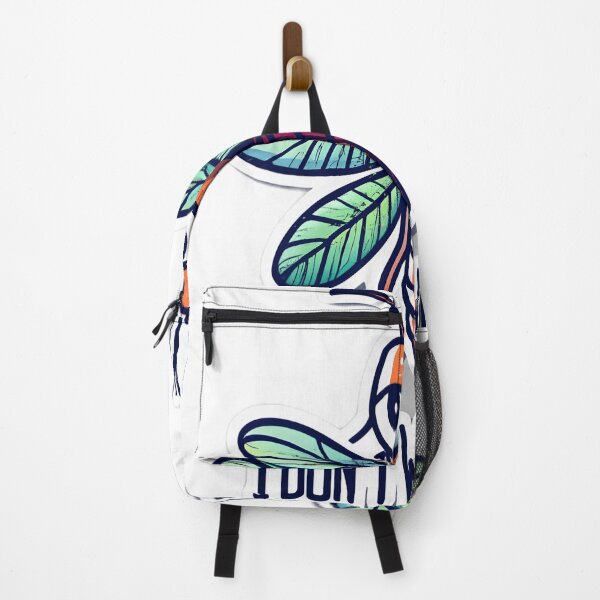 Item preview, Hilarious Mosquito Design - "I Don't Want to Fly" designed and sold by alaa-mously.