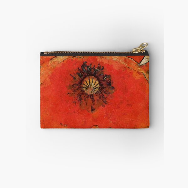 Item preview, Summertime Scarlet designed and sold by Jean Gregory Evans.