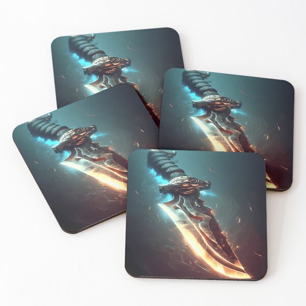 Item preview, Ember's Edge designed and sold by wulffire.
