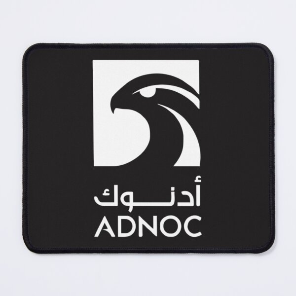 Item preview, Adnoc Logo   designed and sold by LorenzGerlach.