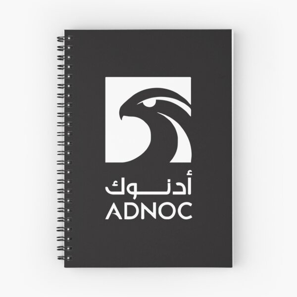 Item preview, Adnoc Logo   designed and sold by LorenzGerlach.