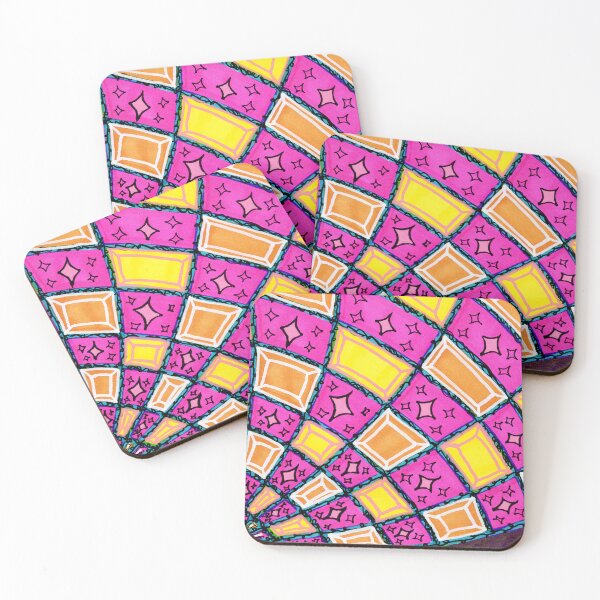 Item preview, Diamond Delirium  designed and sold by doodles by claire.