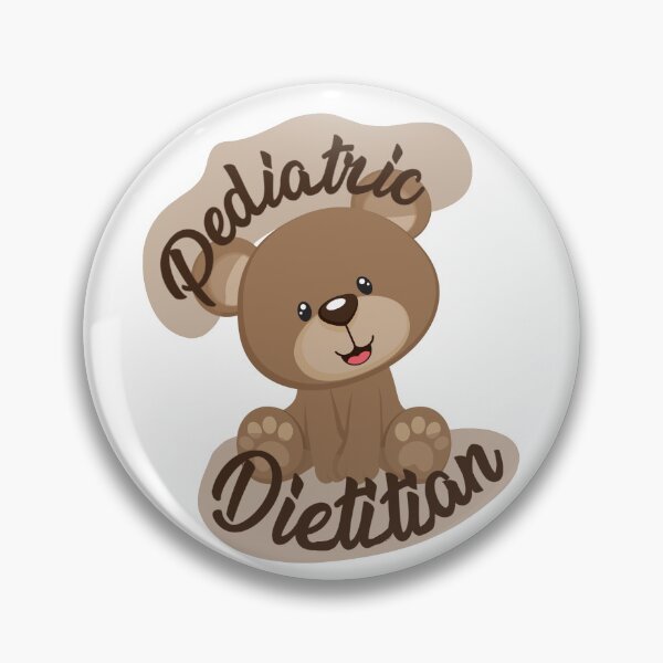 Item preview, Pediatric Dietitian designed and sold by healthcare-rdn.