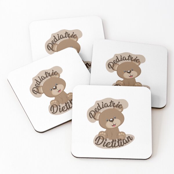 Item preview, Pediatric Dietitian designed and sold by healthcare-rdn.