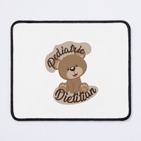 Item preview, Pediatric Dietitian designed and sold by healthcare-rdn.