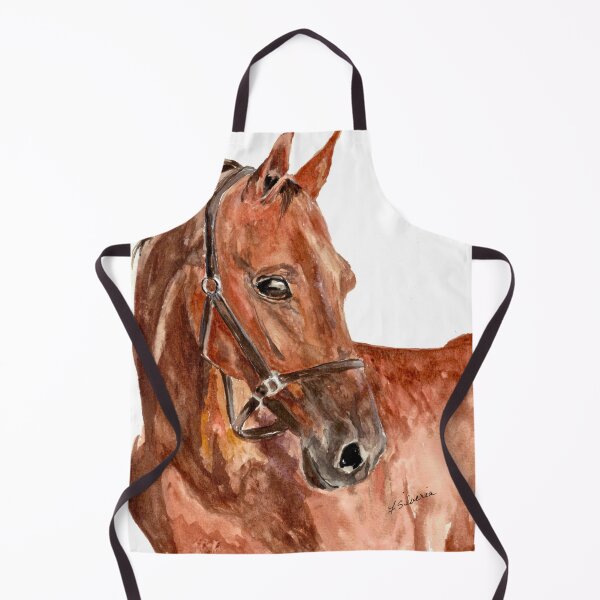Item preview, Chestnut Mare designed and sold by Franclynart.