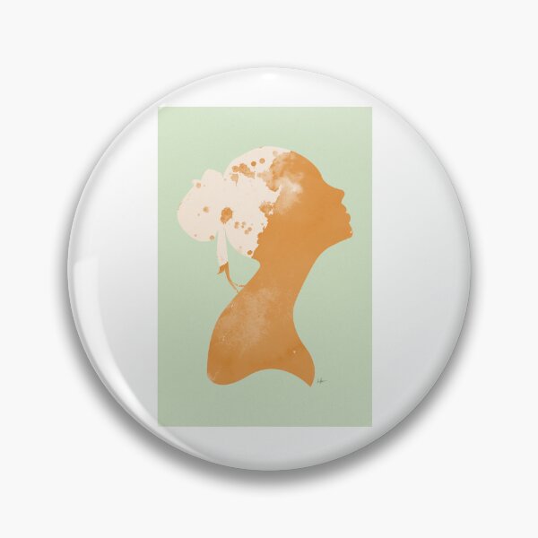 Item preview, Jane Austen Green  designed and sold by Drduke87.
