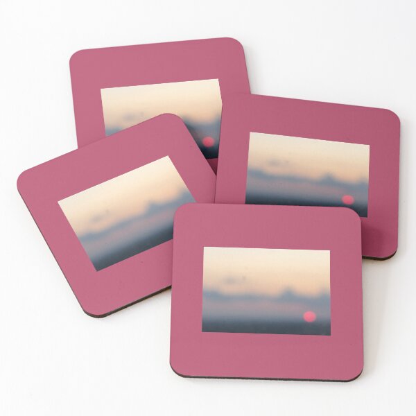 Item preview, Strawberry Sunset designed and sold by beautiful-blur.