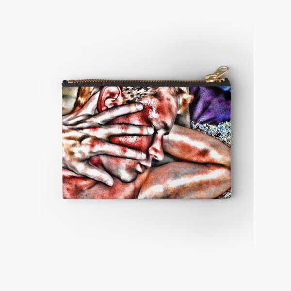 Item preview, Restraining Nial designed and sold by GolemAura.