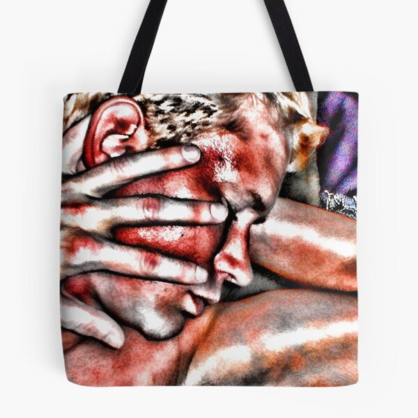 Item preview, Restraining Nial designed and sold by GolemAura.
