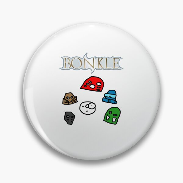 Item preview, Bonkle w original artwork Classic designed and sold by tudiscoestell.