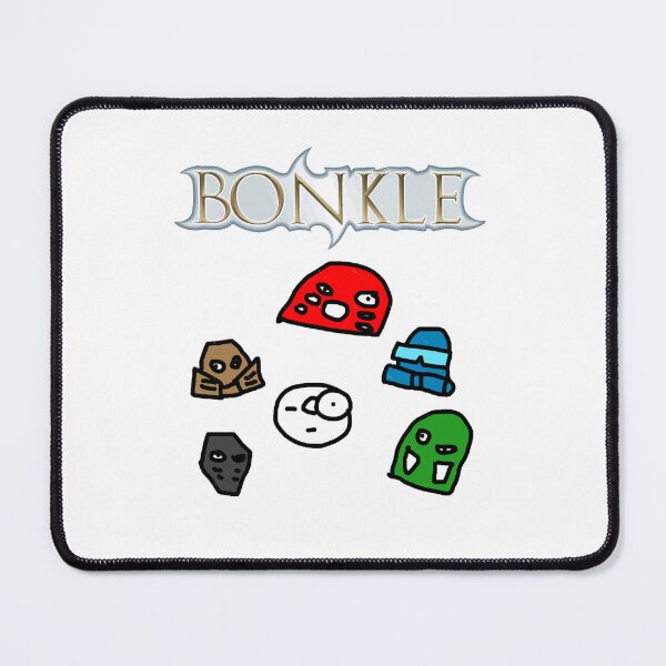 Item preview, Bonkle w original artwork Classic designed and sold by tudiscoestell.