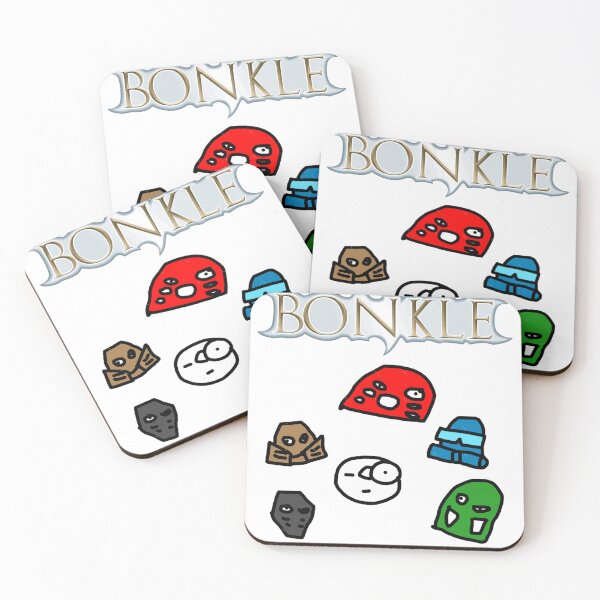 Item preview, Bonkle w original artwork Classic designed and sold by tudiscoestell.