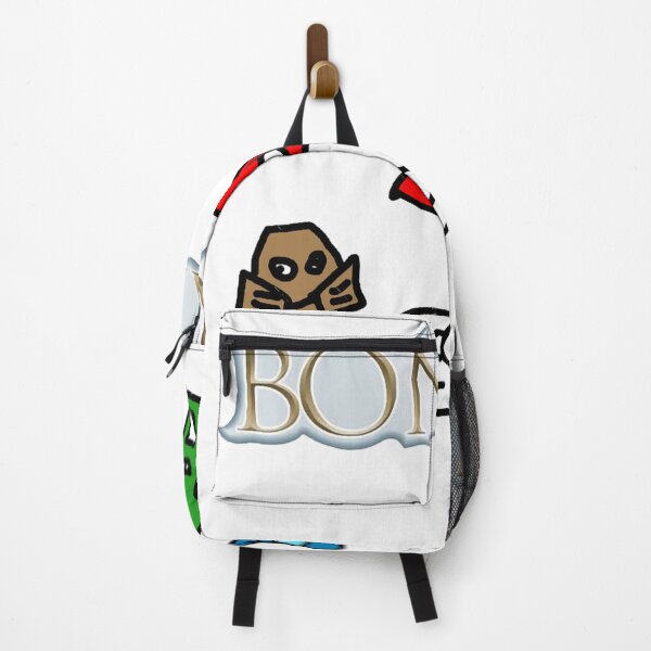 Item preview, Bonkle w original artwork Classic designed and sold by tudiscoestell.
